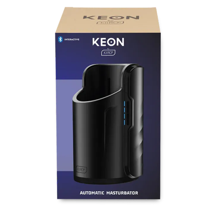 Kiiroo Keon Vibrators
