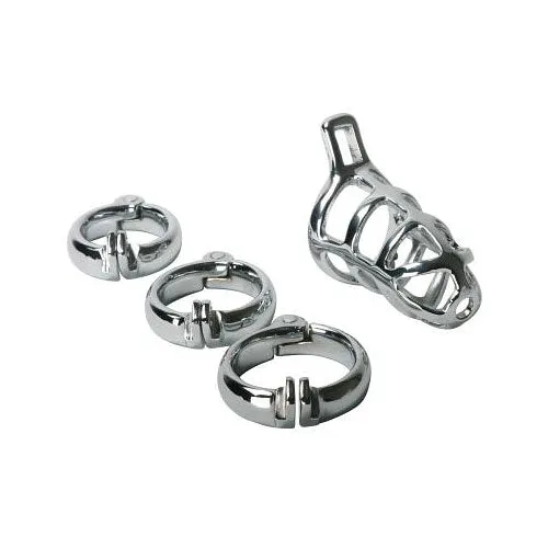 Master Series Male Sex Toys Master Series Chastity Cock Cage