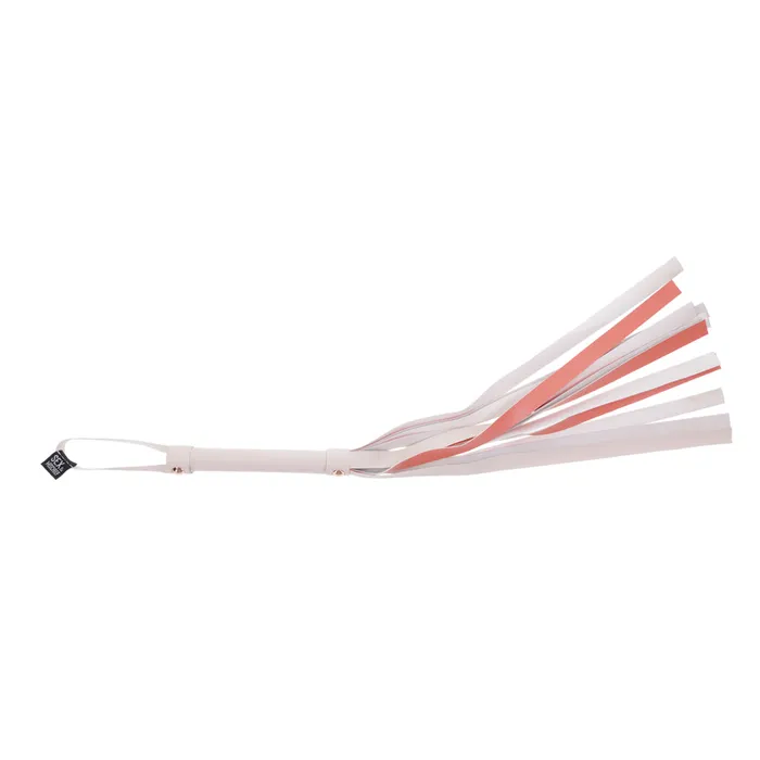 Vibrators Sex Mischief Peaches n CreaMe Flogger