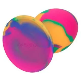 Anal CalExotics Cheeky TieDye Plug