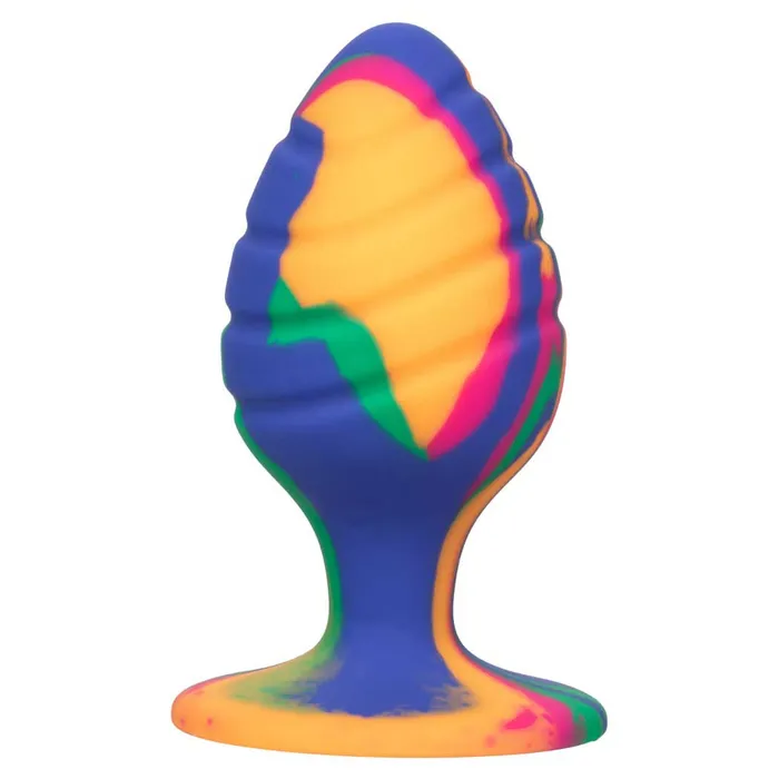 Anal CalExotics Cheeky TieDye Plug