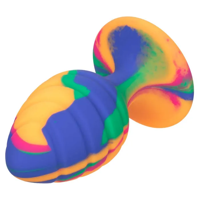 Anal CalExotics Cheeky TieDye Plug