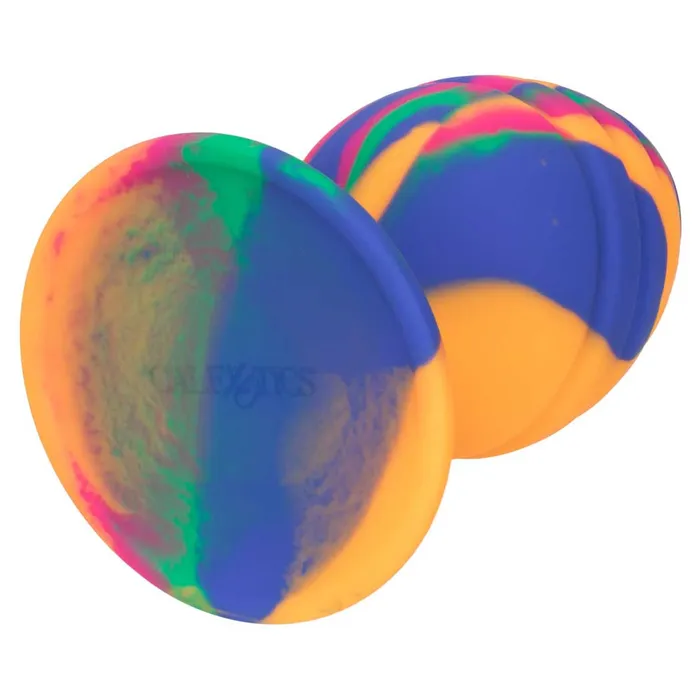 Anal CalExotics Cheeky TieDye Plug