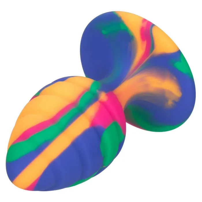 Anal CalExotics Cheeky TieDye Plug