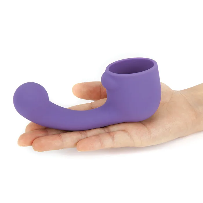le Wand Vibrators Le Wand Curve Petite Attachment