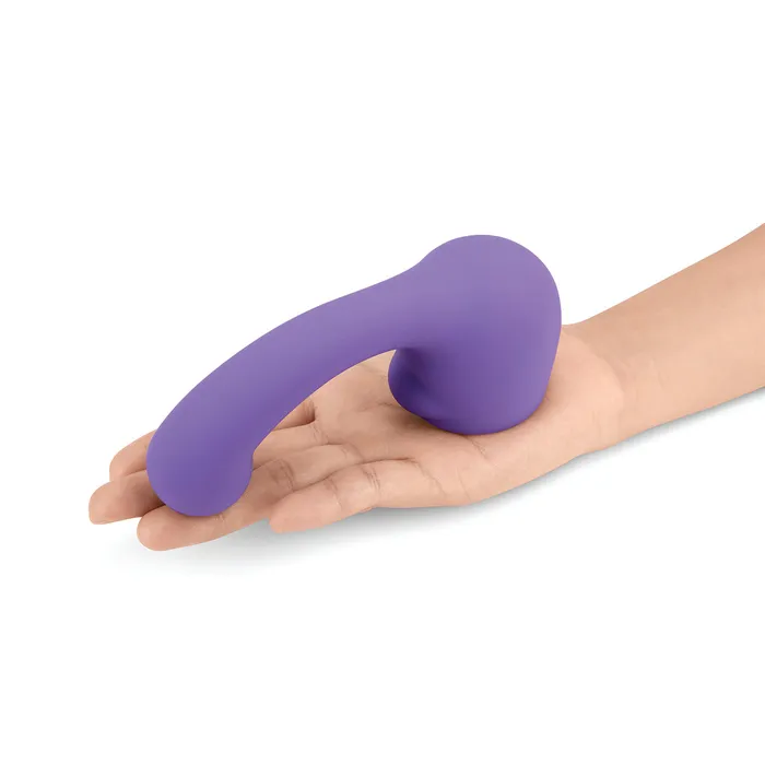 le Wand Vibrators Le Wand Curve Petite Attachment