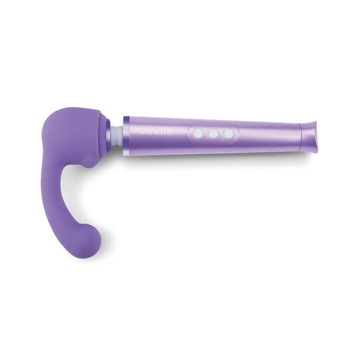 le Wand Vibrators Le Wand Curve Petite Attachment