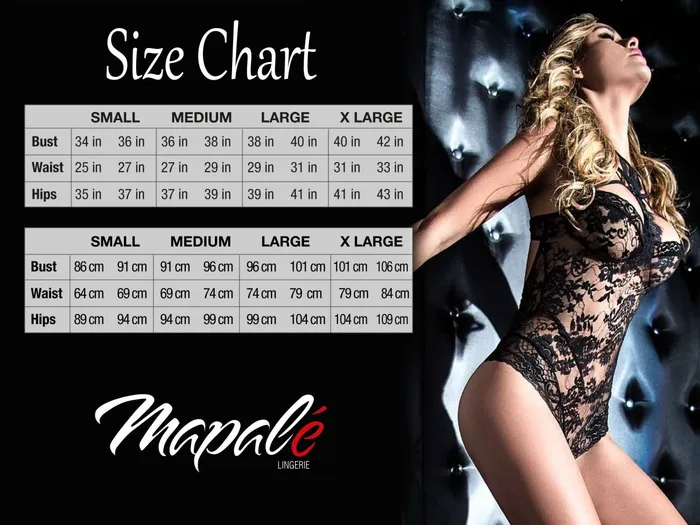 Mapale French Maid Vibrators