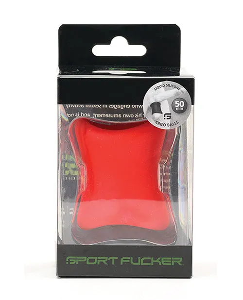 Sport Fucker Ergo Balls 50mm 665 INC Anal