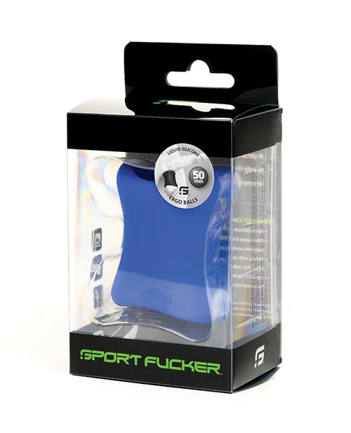 Sport Fucker Ergo Balls 50mm 665 INC Anal