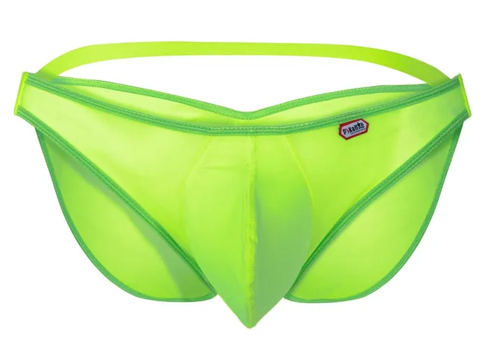 Vibrators PIK 1283 Bestival Bikini Pikante