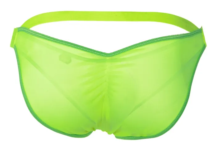 Vibrators PIK 1283 Bestival Bikini Pikante
