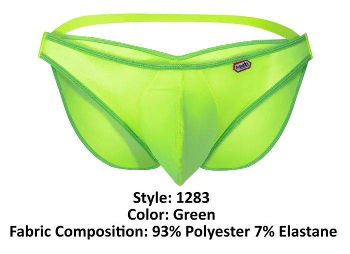 Vibrators PIK 1283 Bestival Bikini Pikante