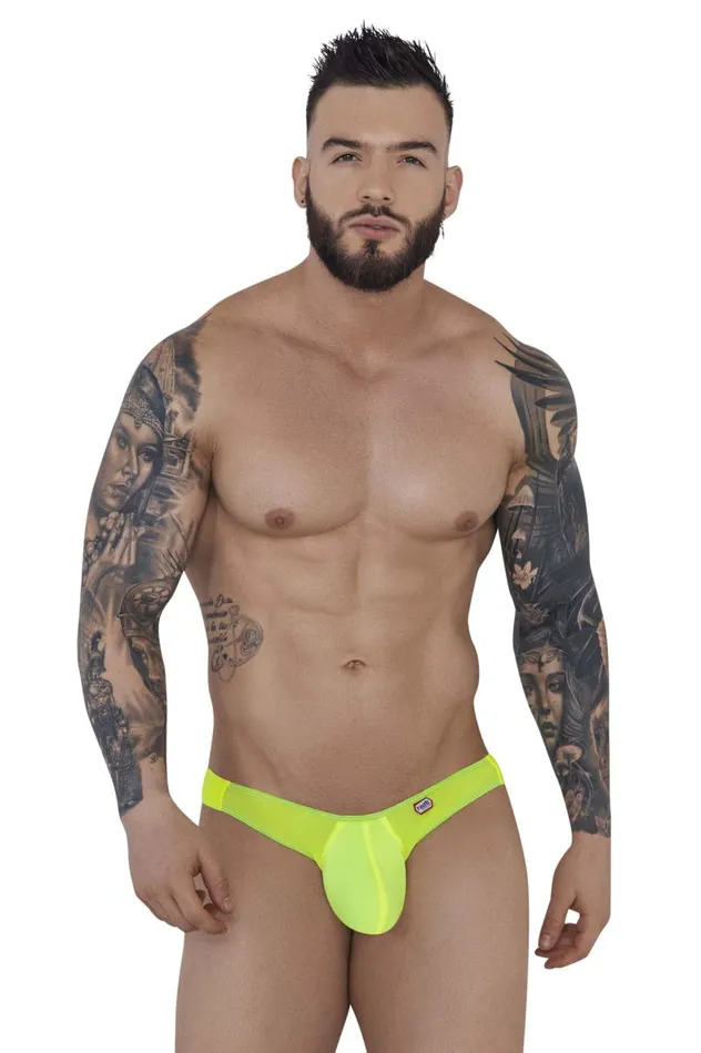 Vibrators PIK 1283 Bestival Bikini Pikante