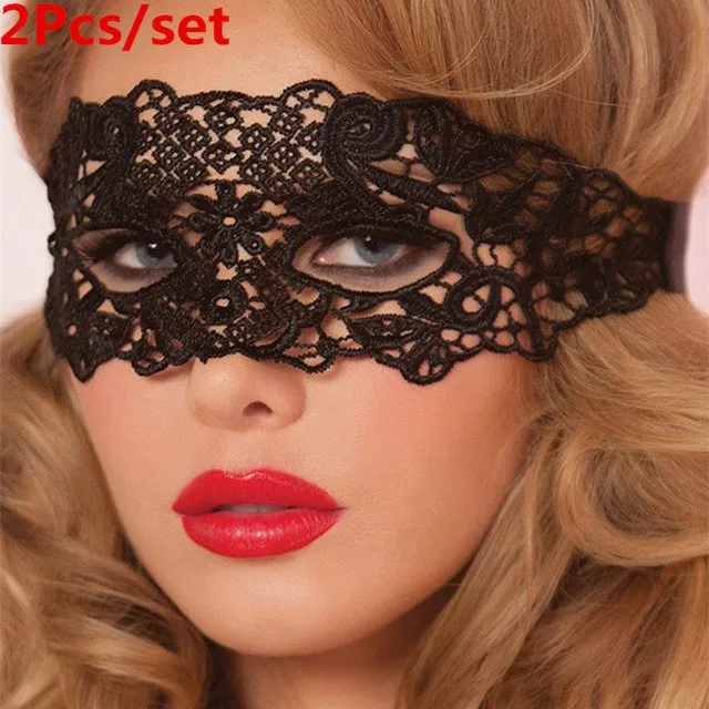 Anal Queen Eyes Female Mask For Adults Games Own Pleasures