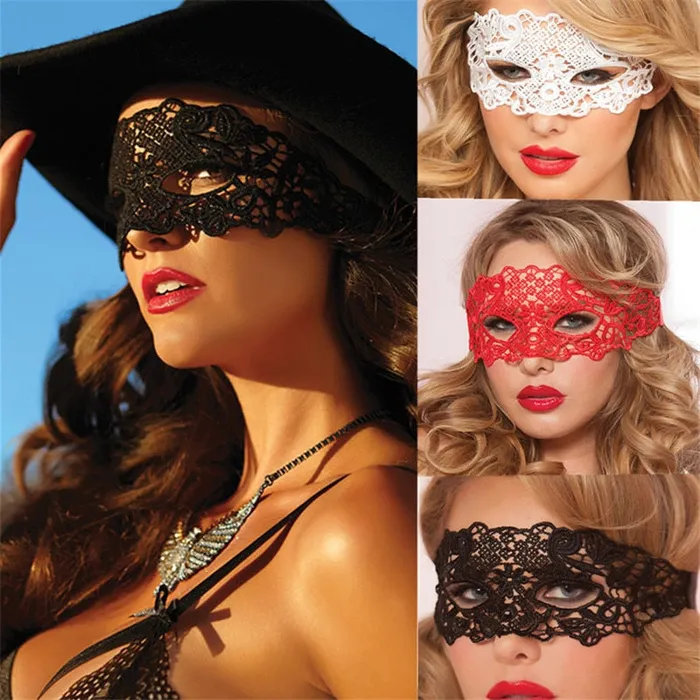 Anal Queen Eyes Female Mask For Adults Games Own Pleasures
