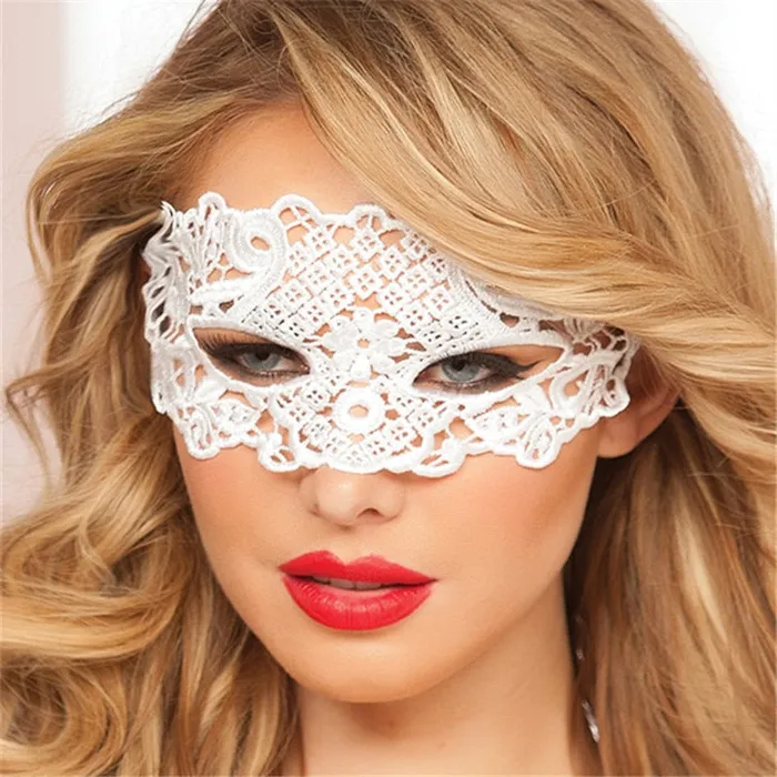 Anal Queen Eyes Female Mask For Adults Games Own Pleasures