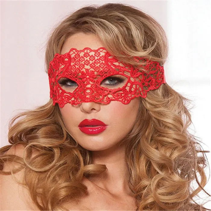 Anal Queen Eyes Female Mask For Adults Games Own Pleasures