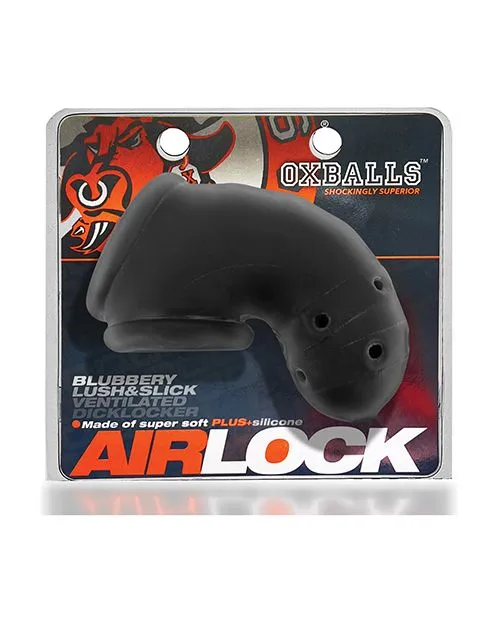 Oxballs Airlock AirLite Vented Chastity Oxballs Male Sex Toys