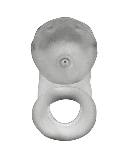 Oxballs Airlock AirLite Vented Chastity Oxballs Male Sex Toys