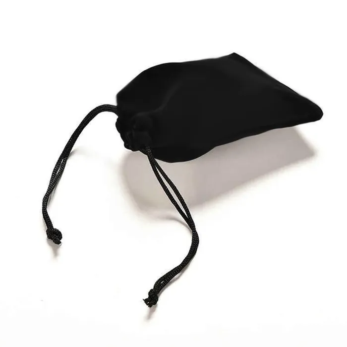 CHASTITY CAGE CO Male Sex Toys Felt Cage Storage Pouch CHASTITY CAGE CO Male Sex Toys Felt Cage Storage Pouch
