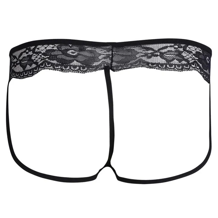 CHASTITY CAGE CO Vibrators Sissy Emily Bikini