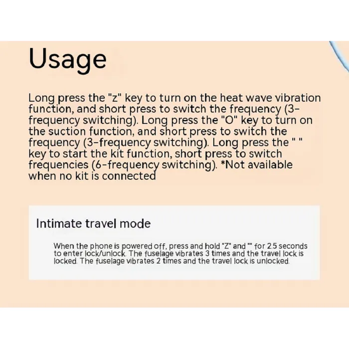 Female Sex Toys Clitoral Vibrators MultiFunctional Womens Toys Telephone Shaped Waterproof Vibrator House of Dasein