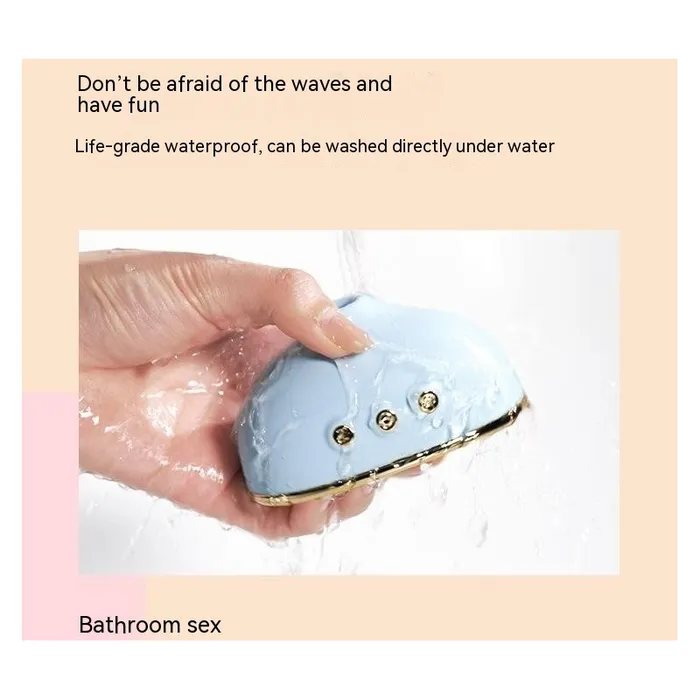 Female Sex Toys Clitoral Vibrators MultiFunctional Womens Toys Telephone Shaped Waterproof Vibrator House of Dasein