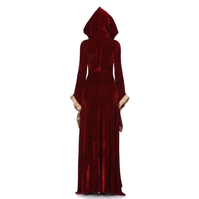 House of Dasein Vibrators Cosplay Roleplay Palace Costume Performance Dress European Style British Queens Princess