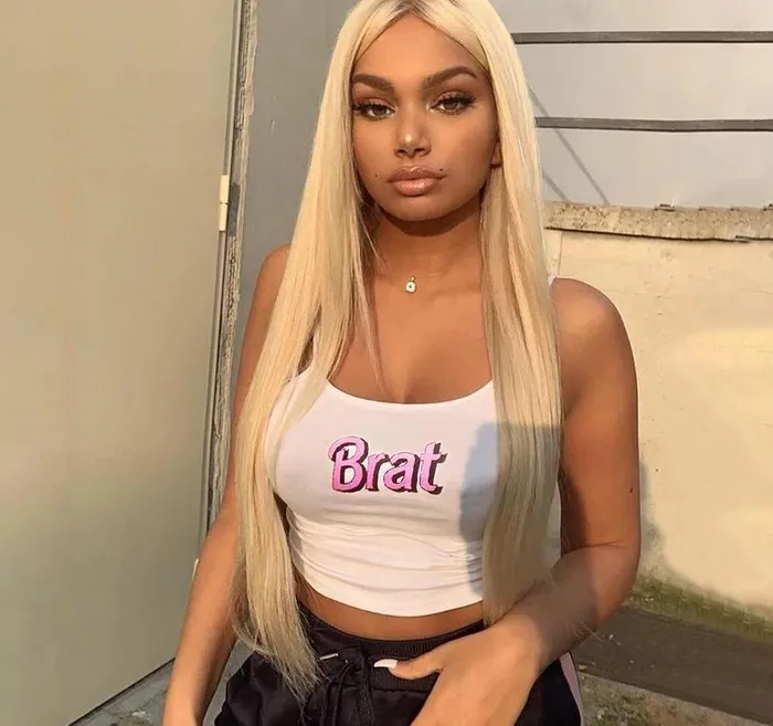House of Dasein Vibrators Other Erotic Clothing Brat Tank Top Women Kawaii Ddlg Clothing