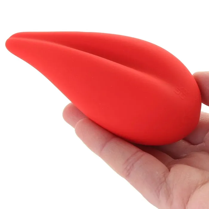 pink cherry CalExotics Red Hot Flicker Vibe Vibrators