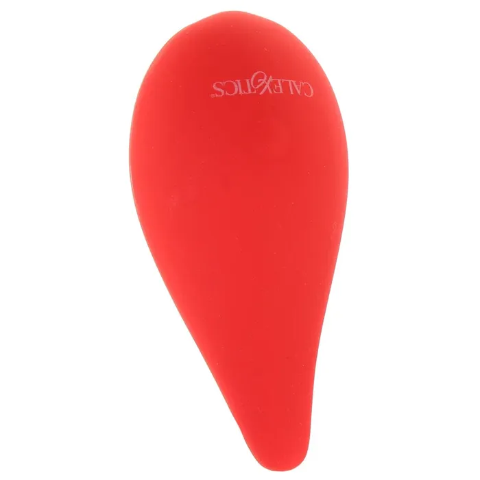 pink cherry CalExotics Red Hot Flicker Vibe Vibrators