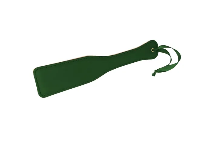 Spartacus Green Paddle Landco Vibrators
