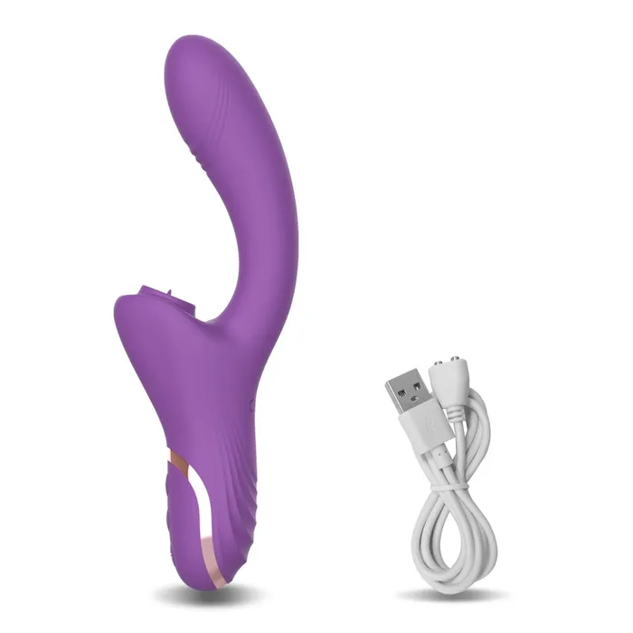 Female Sex Toys SXO TOY SHOP Tongue Licking Sucker Stimulator