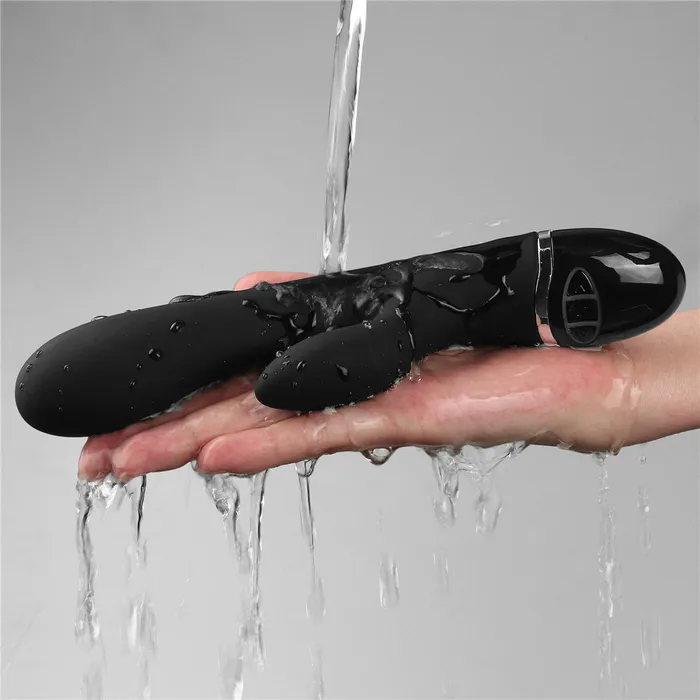LoveToy Vibrators OSensual Vibe Clit Duo Climax