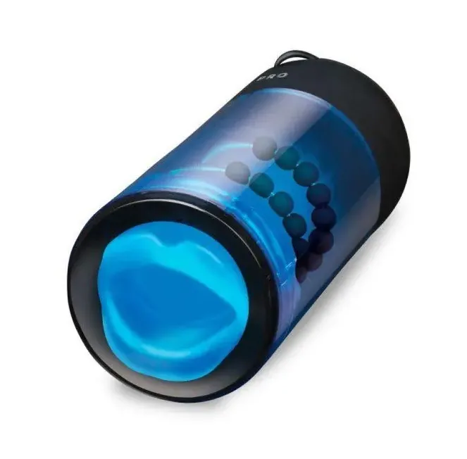 Zolo Blowpro Masturbator Lonbrook Male Sex Toys
